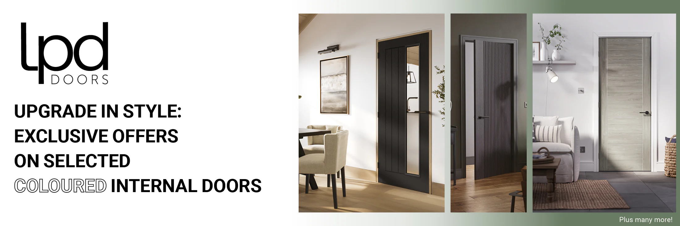 Elevate Your Home's Entrance